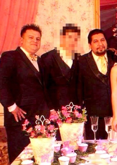 Kelembú y su hijastro incurrieron en tráfico de influencias para habilitar surtidor ilegal