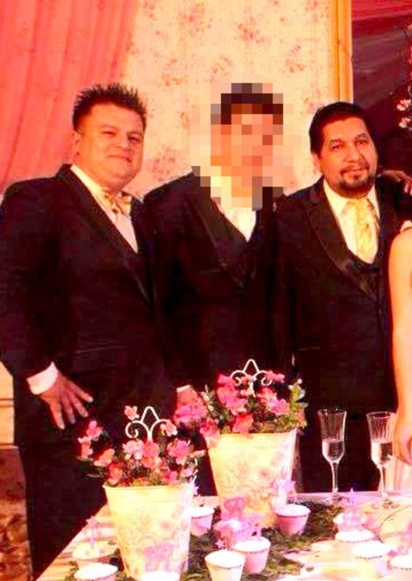 Kelembú y su hijastro incurrieron en tráfico de influencias para habilitar surtidor ilegal