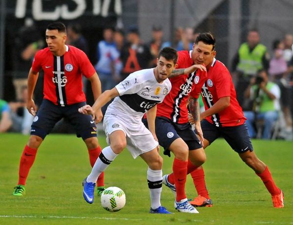 El formato de liguilla volvería al fútbol paraguayo después de 17 años