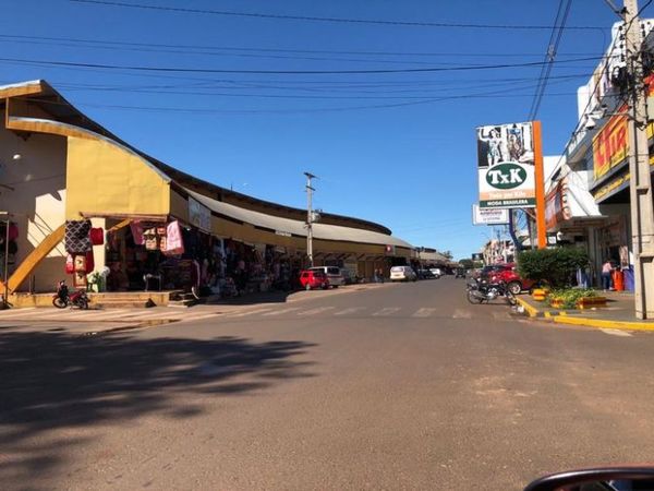 Gobierno analiza protocolo para frontera