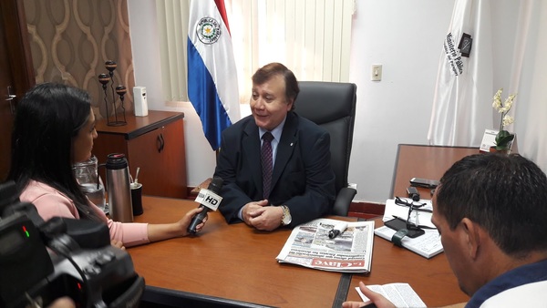 SILENCIO del Ministerio Público sobre cobro de COIMA por AZUCAR de CONTRABANDO