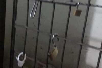 Supuesto delincuente escapa del calabozo de la Comisaría 21