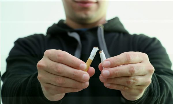 Día Mundial sin Tabaco: señalan efectos nocivos que causa el cigarrillo en el cuerpo humano » Ñanduti