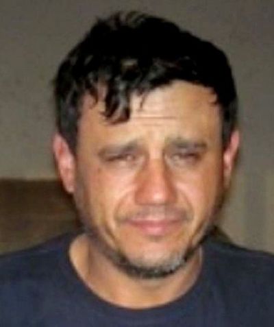 Detienen en Brasil al presunto autor material del asesinato de Pablo Medina y Antonia Almada - Nacionales - ABC Color
