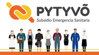 Pytyvõ: Cinco personas imputadas por estafa