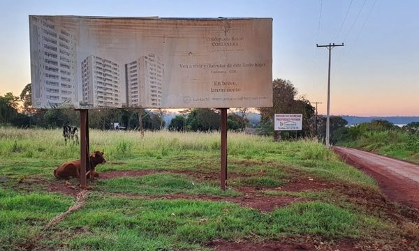 Surtidor cerca de la Costanera aprobado  ilegalmente por la Junta, es de Kelembú – Diario TNPRESS