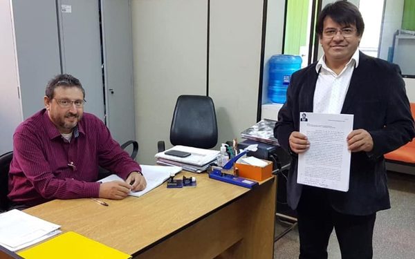 La UNE elige hoy a su nuevo rector, y será entre renovar, o seguir con la rosca mafiosa – Diario TNPRESS