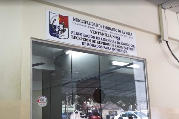 Comuna fernandina no aplicará multas por licencias vencidas