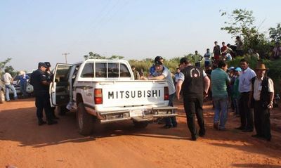 Confirman detención de supuesto autor moral del asesinato de Pablo Medina en Brasil