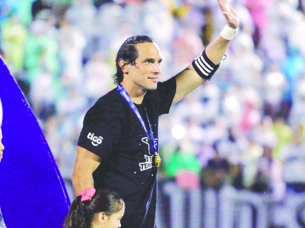 Roque habló con Berizzo sobre su retorno a la Sele