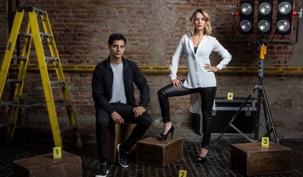 HOY / Netflix estrena "La Corazonada", su primera película argentina