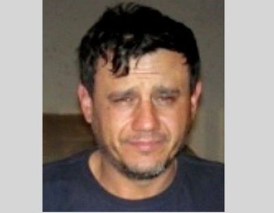 Detuvieron al presunto asesino de Pablo Medina y Antonia Almada