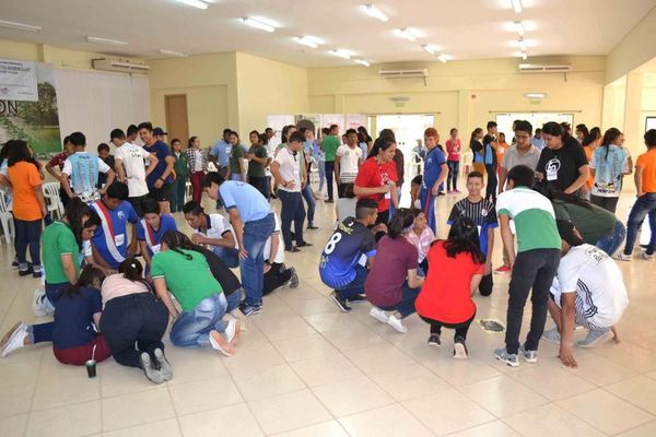 Internados chaqueños piden participar en protocolo para reinicio de clases - Nacionales - ABC Color