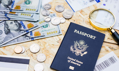 ¿Se puede viajar al extranjero durante la pandemia?