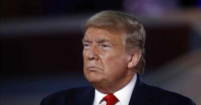 Twitter vuelve a advertir a Trump por incitar a la violencia
