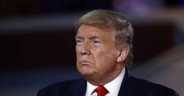 Twitter vuelve a advertir a Trump por incitar a la violencia