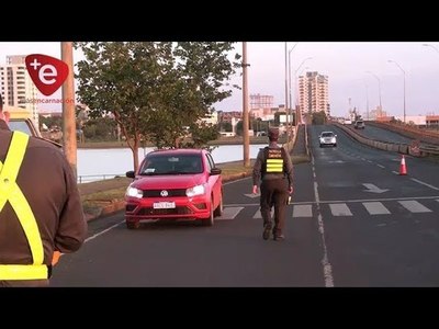 CAMINERA NO CONTROLARÁ DOCUMENTOS VENCIDOS HASTA EL 30 DE JUNIO