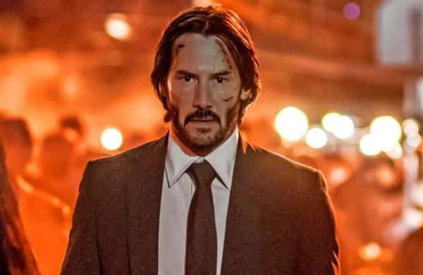 'John Wick' iba a tener otro título pero Keanu Reeves nunca lo dijo correctamente - C9N