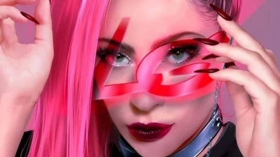 HOY / Lady Gaga estrena "Chromatica" y se reafirma como la reina del electropop