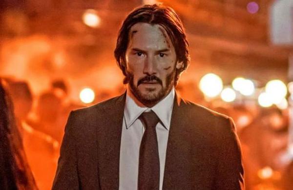 'John Wick' iba a tener otro título pero Keanu Reeves nunca lo dijo correctamente - SNT