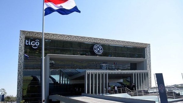 Aprueban el retorno del fútbol en Paraguay
