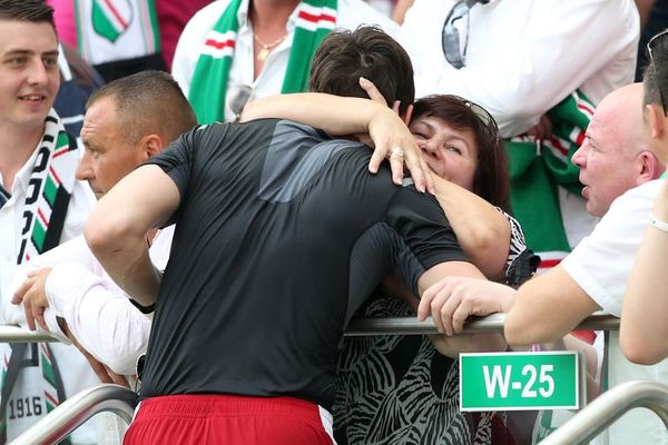 “Seremos el primer país que permita a los aficionados en los eventos” - Fútbol - ABC Color