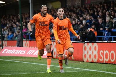 La final de la FA Cup será en agosto - Fútbol - ABC Color