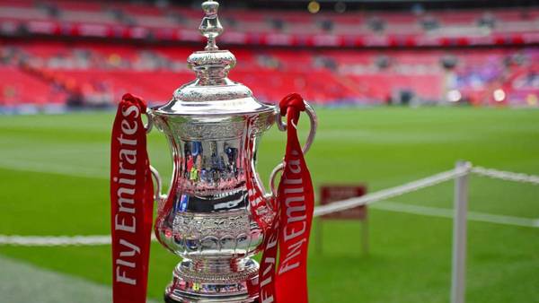 La FA Cup tiene fecha de retorno