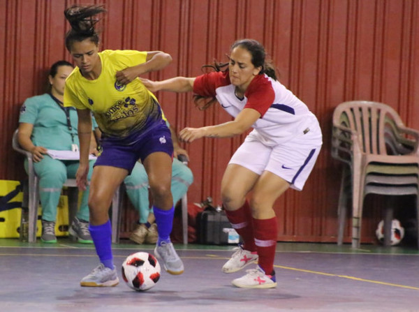 Cuenta regresiva para las finales - APF
