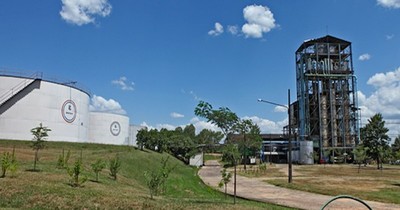 Iniciarán zafra cañera en planta de Troche