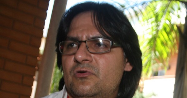 COVID-19: Cobra fuerza paro general de médicos ante falta de insumos