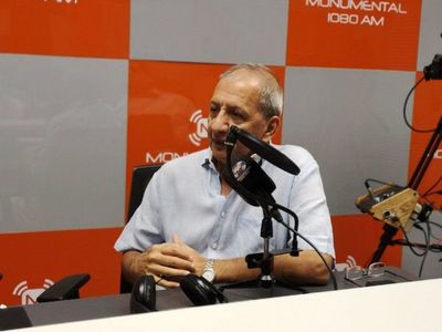 Dos jugadores de Guaraní están para migrar