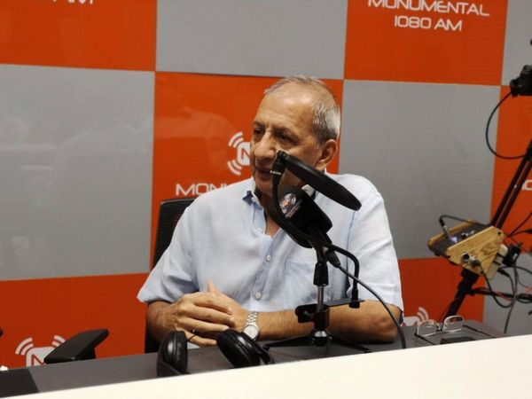 Dos jugadores de Guaraní están para migrar
