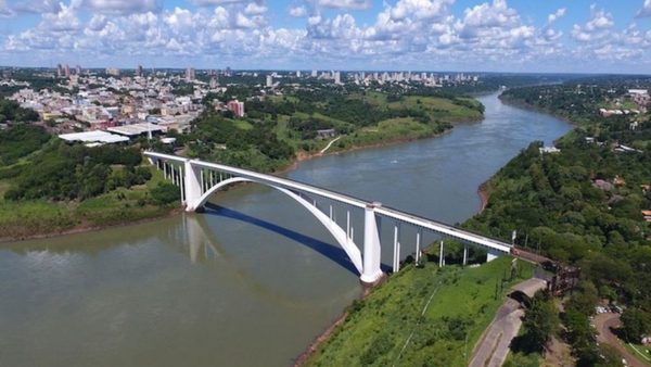 El problema de las ciudades fronterizas