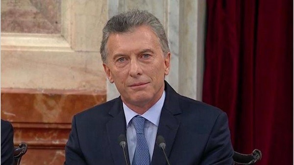 Imputan a Mauricio Macri por espionaje