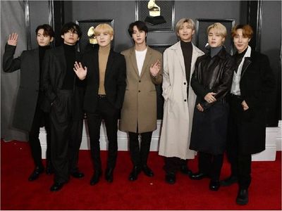 BTS anuncia un festejo virtual por sus 7 años