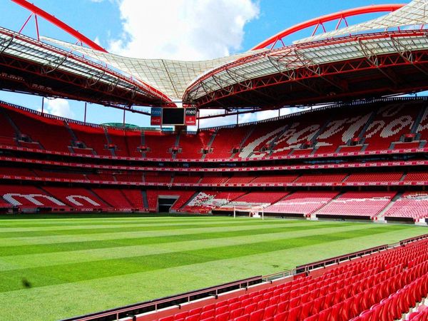 La Liga de Portugal se disputará en 16 estadios a partir del 3 de junio