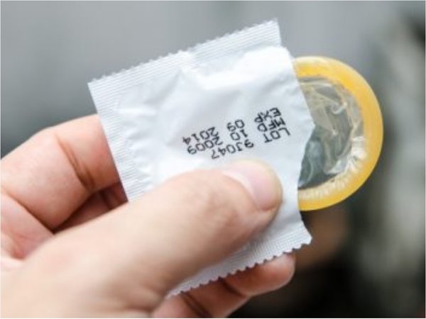 Pastillas y condones van arrasando en ventas
