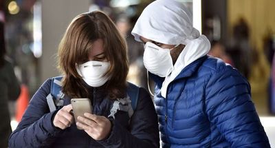 Chile, rozando los 100 mil casos de coronavirus y el centenar de fallecidos - Megacadena — Últimas Noticias de Paraguay