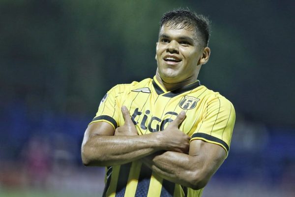 Guaraní: confirman interés del exterior por Morel y Redes