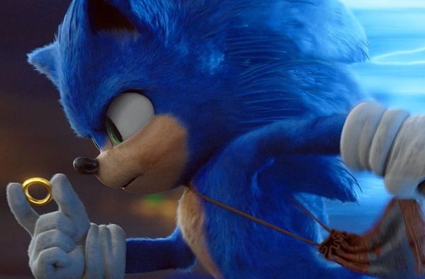 Paramount prepara una secuela de “Sonic” - Cine y TV - ABC Color