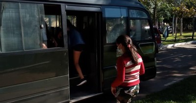 Dieron negativo al COVID-19 y volvieron a sus hogares 24 compatriotas