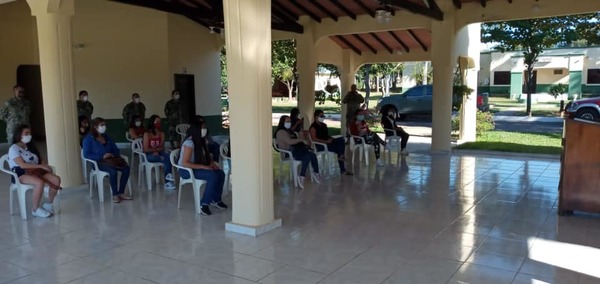 24 Compatriotas volvieron a sus hogares tras dar negativo al Covid-19 – Prensa 5