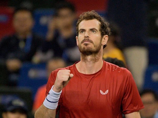 Andy Murray volverá a competir en un evento entre británicos en junio