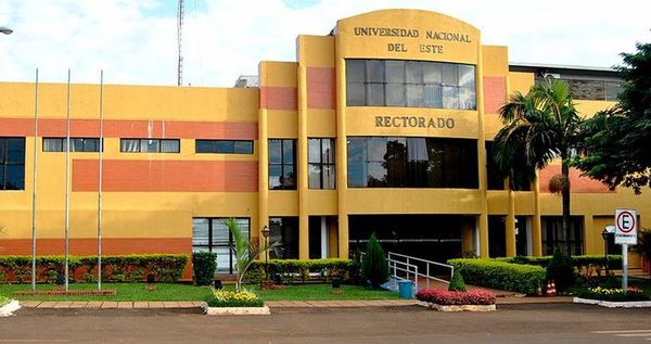 Continuismo se impone nuevamente en la Universidad Nacional del Este