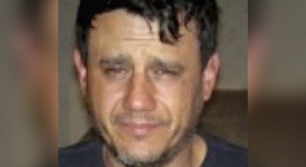 Esperan que Wilson Acosta Marques sea expulsado de Brasil en breve - Megacadena — Últimas Noticias de Paraguay