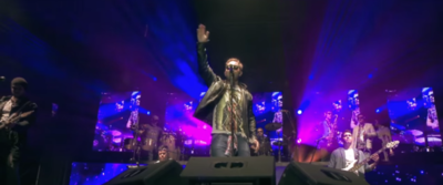 Kchiporros lanzó nuevo álbum: “Al cambio no hay que tener miedo. Es parte de crecer” - Megacadena — Últimas Noticias de Paraguay