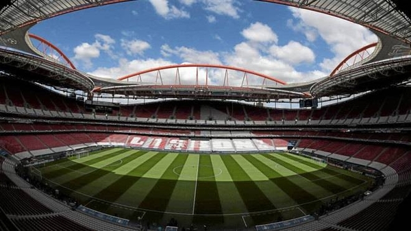 HOY / La Liga de Portugal se disputará en 16 estadios a partir del 3 de junio