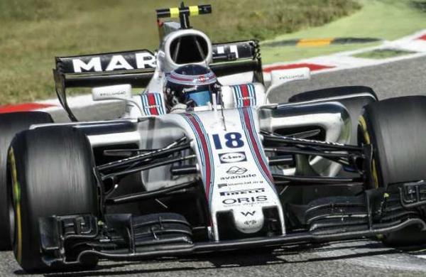 Williams pone en venta su escudería en medio de la crisis por el coronavirus - C9N