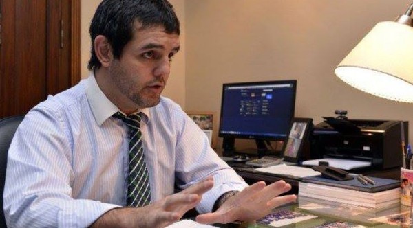 Estudio jurídico entra en cuarentena ante versión de posible caso de COVID-19 - Megacadena — Últimas Noticias de Paraguay